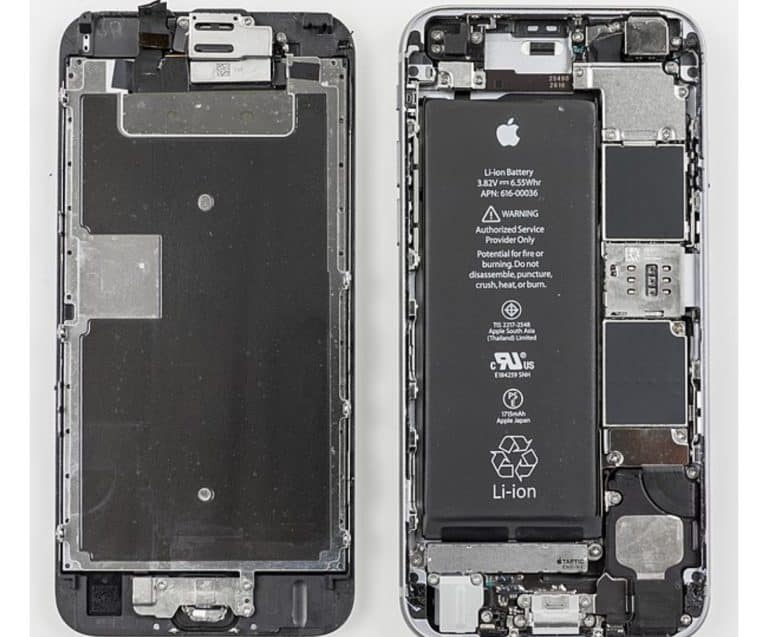How Long Does An iPhone Battery Replacement Take