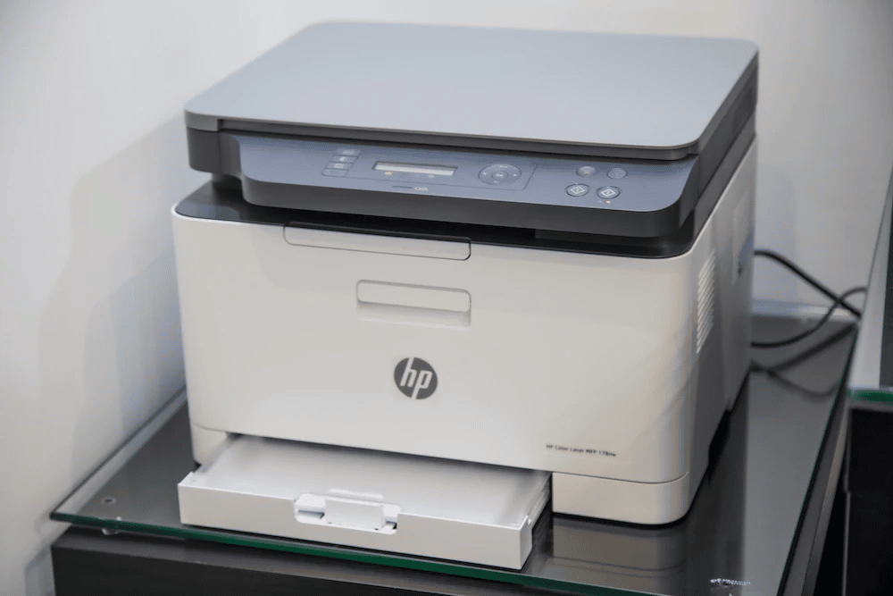 How Long Do Printers Last?