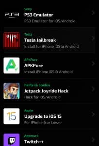 Read more about the article APPMUCK.COM IOS AND ANDROID ( GET PAID APK FOR FREE ) SAFE MODE GAMES AND TWEAKED APP