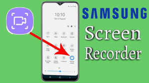 Read more about the article How Long Can You Screen Record On Samsung?