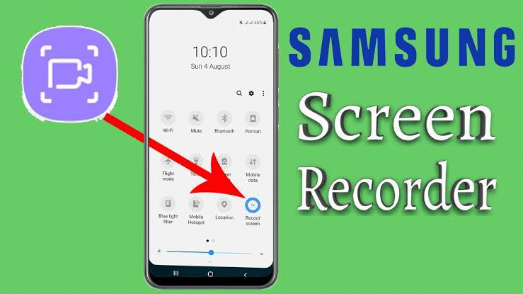 How Long Can You Screen Record On Samsung?
