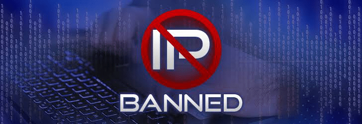 You are currently viewing How Long Do IP Bans Last?