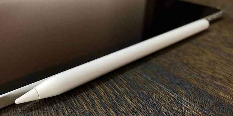 How Long Does Apple Pencil Battery Last?