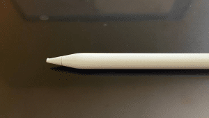 How Long Does Apple Pencil Tip Last
