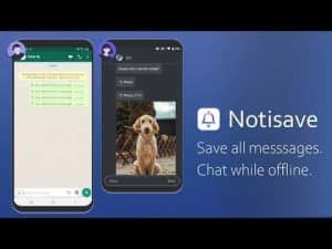 Read more about the article Is Notisave App Safe? Notisave App Review