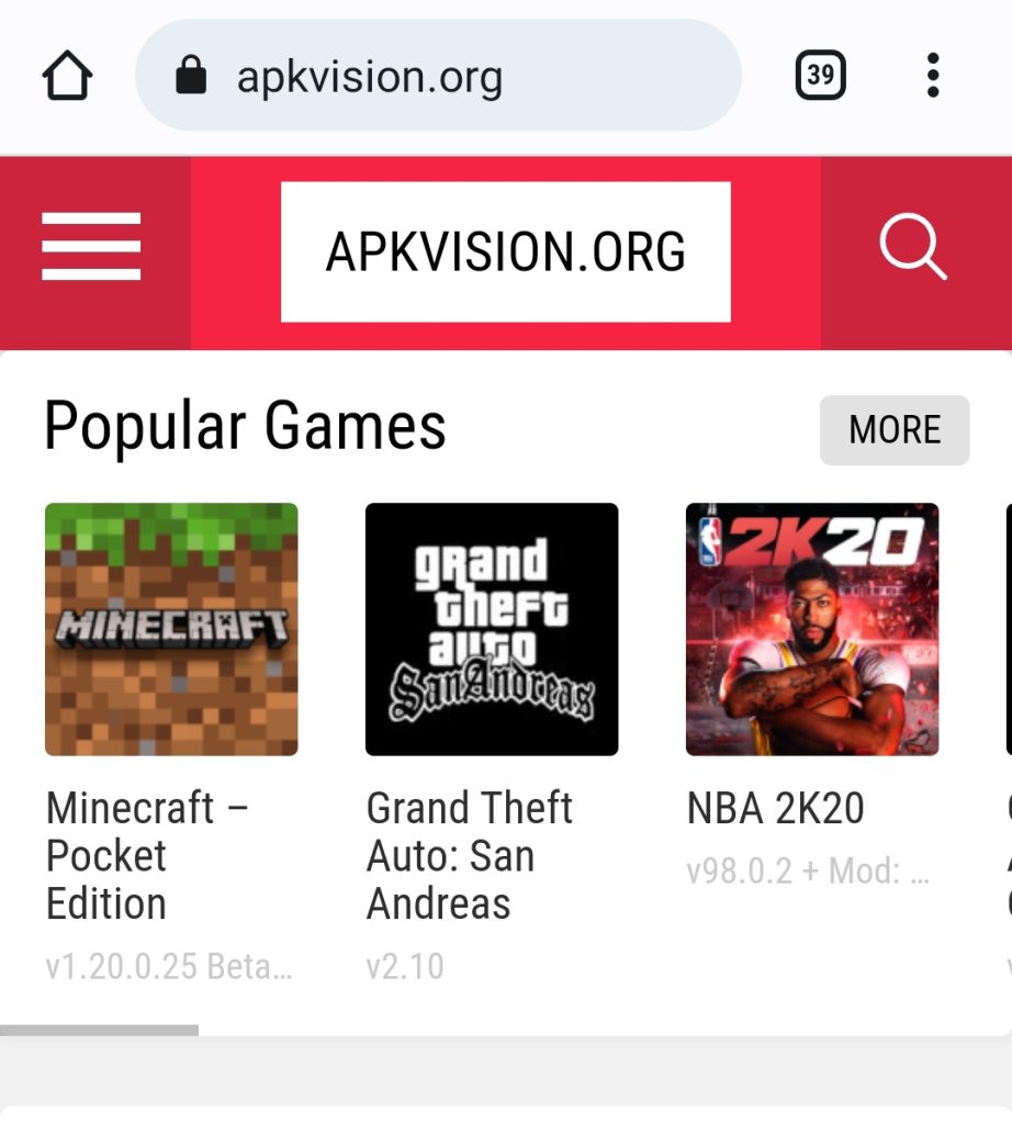 Is Apkvision Safe?
