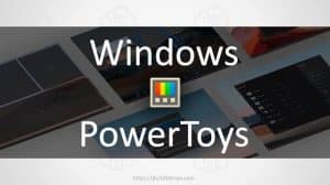 Read more about the article Is Microsoft Powertoys Safe?