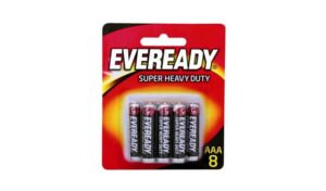 Read more about the article How Long Do AAA Batteries Last Unused?