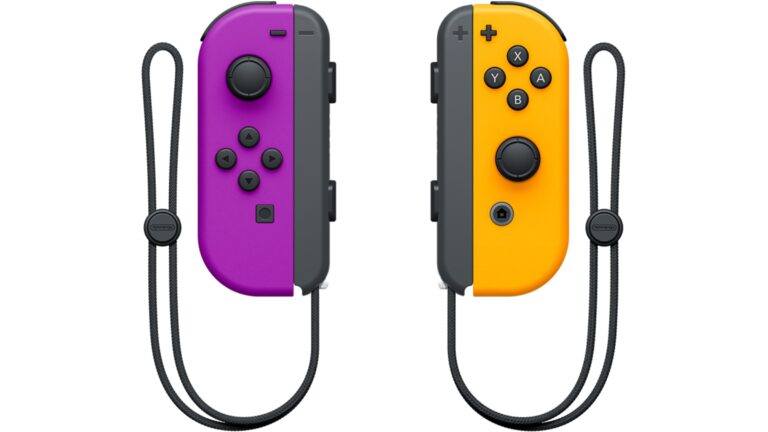 How Long Do Joy-Cons Last on Low Battery?