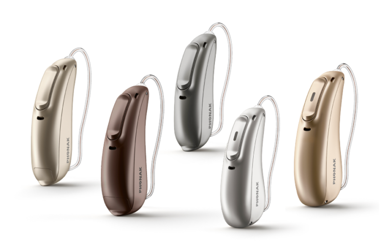 How Long Do Phonak Rechargeable Hearing Aids Last?
