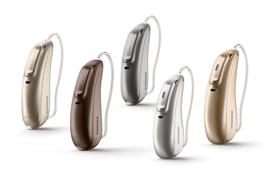 How Long Do Phonak Rechargeable Hearing Aids Last?