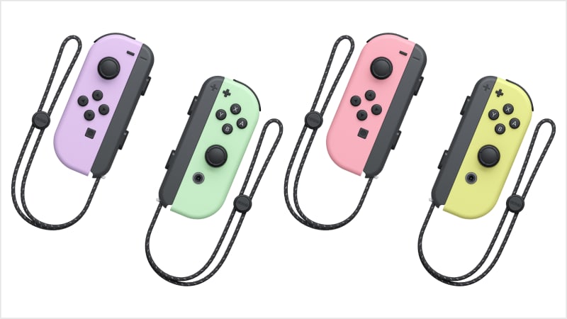 How Long Does It Take to Charge Joy-Con Controllers?