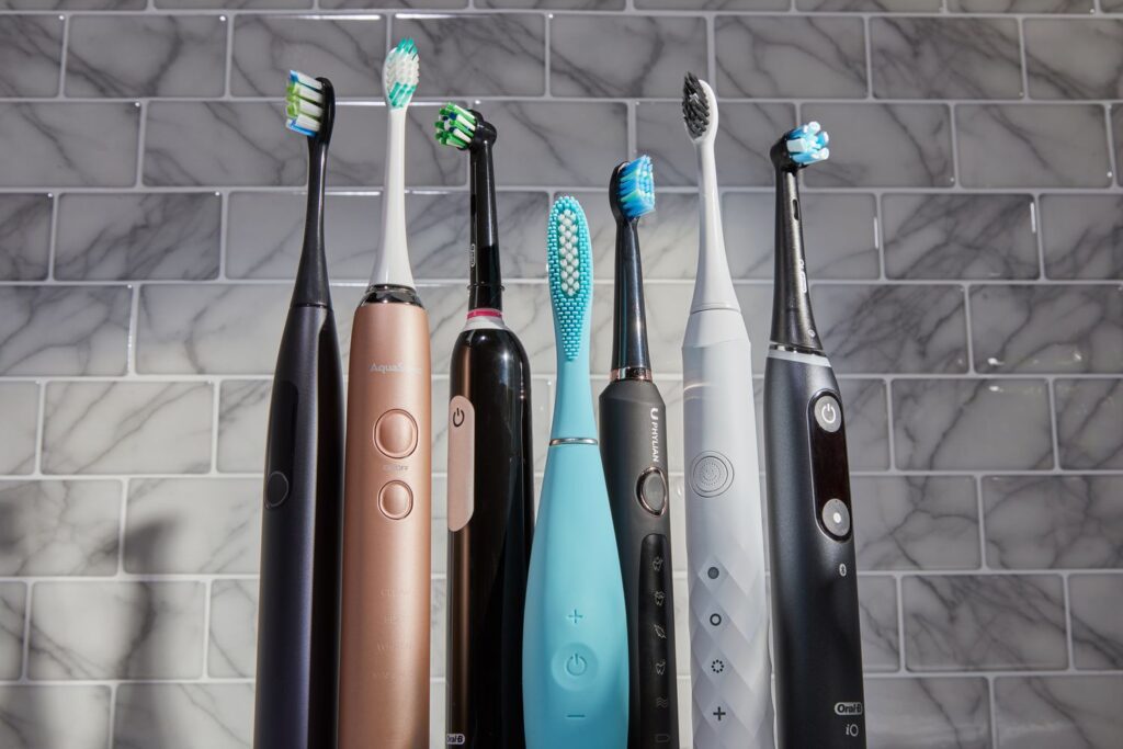 How Long Do Electric Toothbrushes Last?