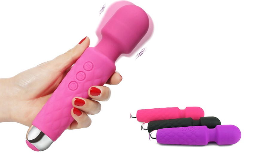 How Long Does a Vibrating Wand Take to Charge?