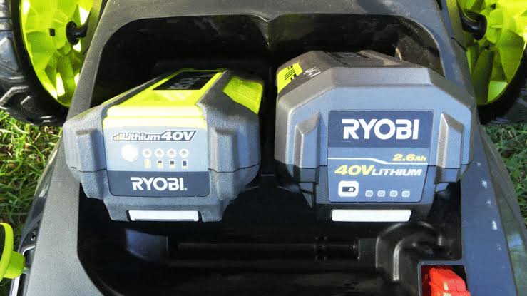 How Long Does a Ryobi 40V Battery Last?