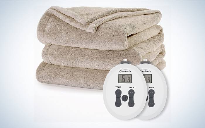How Long Do Electric Blankets Last?