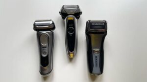 How Long Do Electric Shavers Last?