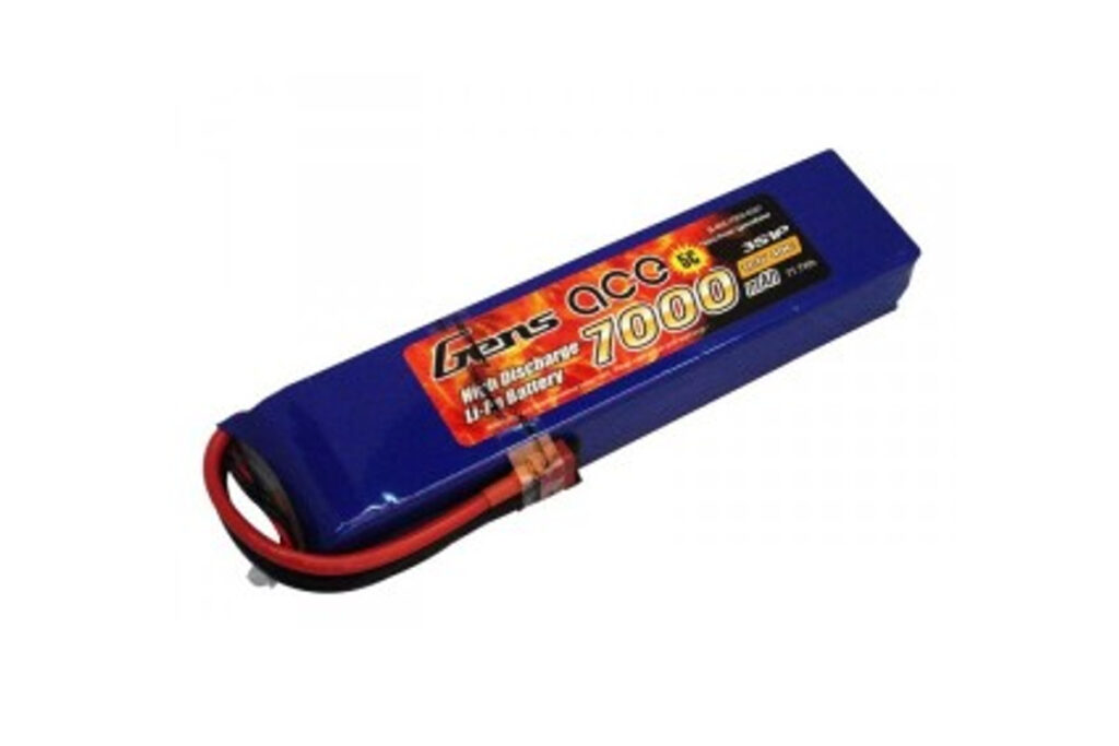 How Long Can You Leave LiPo Batteries Fully Charged?
