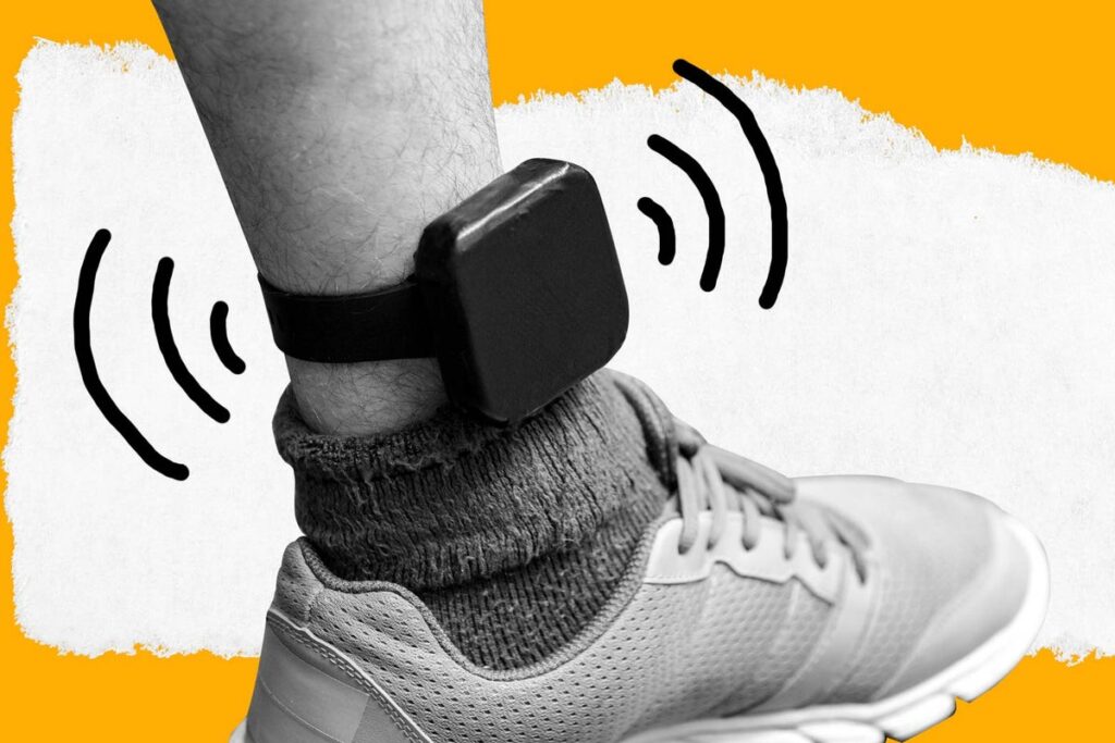 Can Ankle Monitors Detect Drugs?