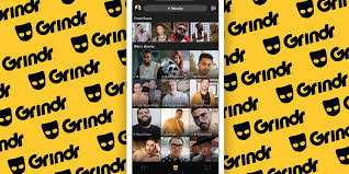 Does Grindr Notify Screenshots?