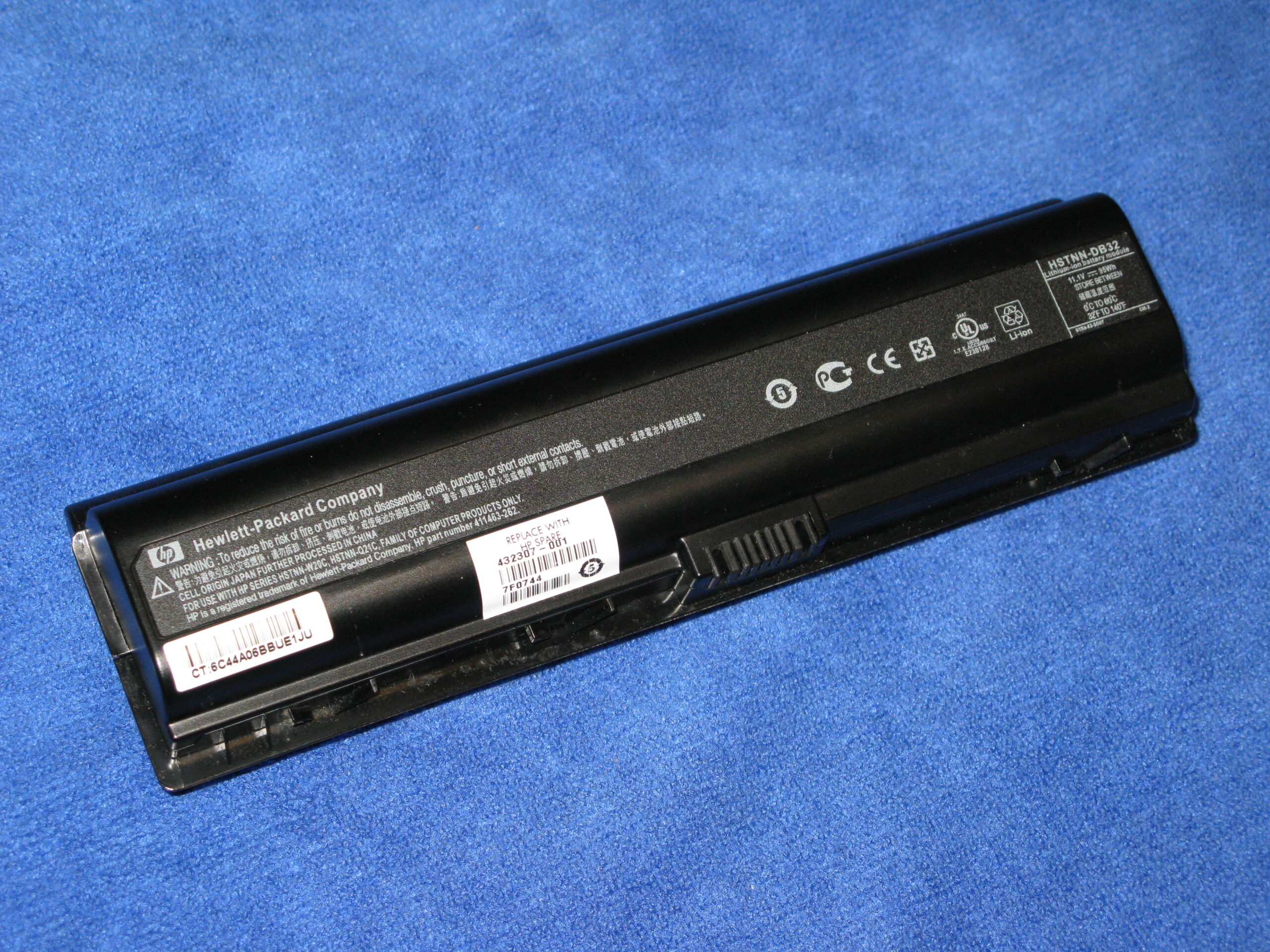 Read more about the article The Battery Conundrum: Is replacing a laptop battery worth it?