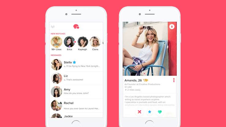 Can You Unsend a message On Tinder?