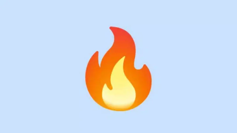 What Does The Fire Emoji Mean On Grindr?
